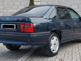 Opel Vectra foto 4