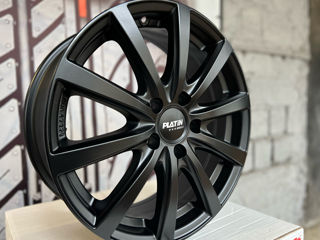 5x112 R17 Platin P69 ( Vw, Skoda, Audi, Mercedes) foto 6