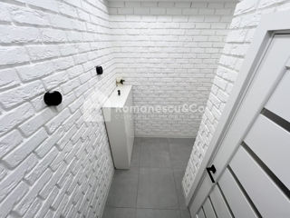 Apartament cu 1 cameră, 55 m², Râșcani, Chișinău foto 14