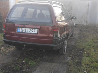 Piese Opel Astra F foto 2