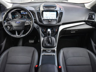 Ford Kuga foto 7