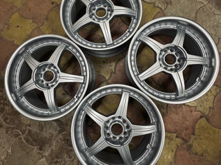 R17 5x108 и 5x120 7.5j et35