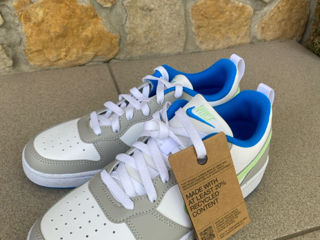 Nike low foto 1