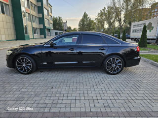 Audi A6 foto 6