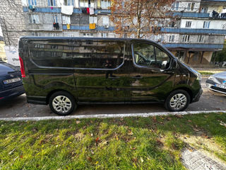 Opel Vivaro foto 6