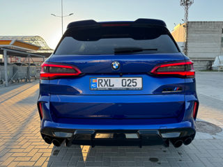 BMW X5 foto 6