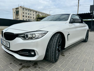 BMW 4 Series foto 2