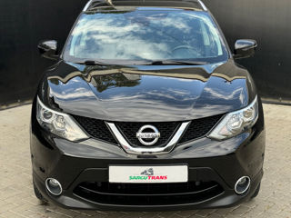 Nissan Qashqai foto 2