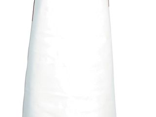 Șorț chimic pvc ansell - alb / химически стойкий фартук пвх ansell белый