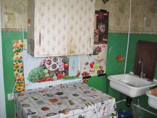 Apartament, 1 cameră, Buiucani, str. Liviu Deleanu ! foto 3