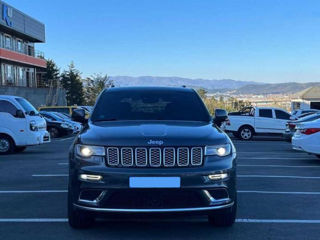 Jeep Grand Cherokee foto 2