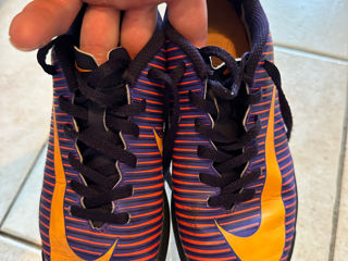 Nike mercurial foto 3