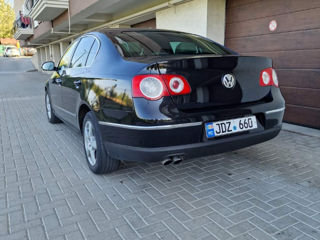 Volkswagen Passat foto 5