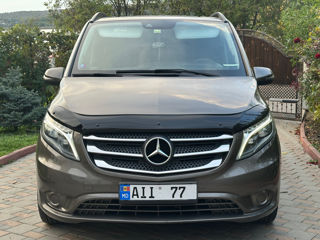 Mercedes Vito foto 3