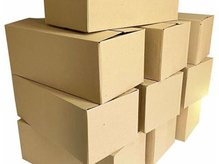 Картонные коробки для переезда в Кишиневе foto 10