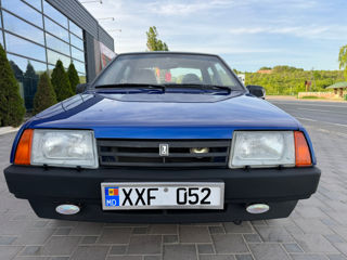 Lada / ВАЗ 21099
