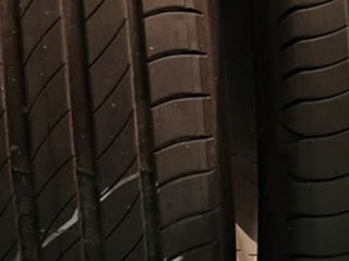 Michelin e Primacy 205 55 19, 4 шины foto 4