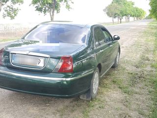 Rover 75 foto 10