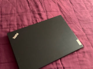 Lenovo ThinkPad  L14 - intel Core i5 11GEN, 16GB DDR4, 256GB SSD. foto 7