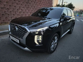 Hyundai Palisade foto 3