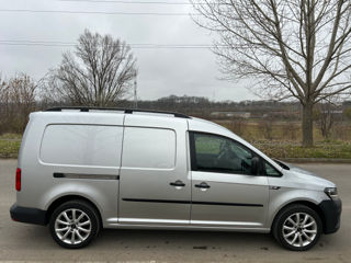 Volkswagen Caddy foto 5