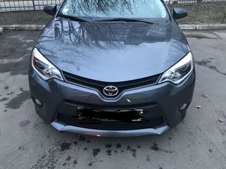 Toyota Corolla foto 4