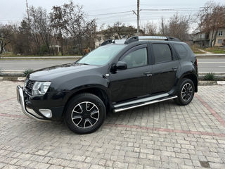 Dacia Duster foto 2