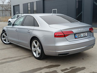 Audi A8 foto 3