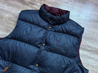 Ralph Lauren Puffer Vest foto 8