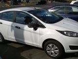 Ford Fiesta foto 3