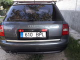 Audi A6 foto 10