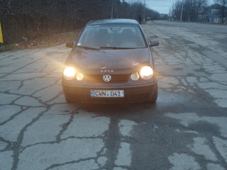 Volkswagen Polo foto 6