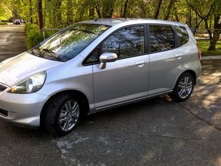 Honda Jazz foto 5