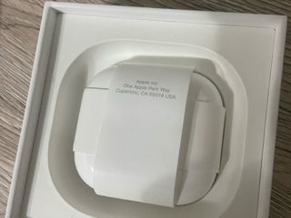 AirPods 4 Оригинал новые NEW foto 3