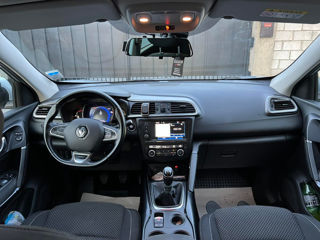 Renault Kadjar foto 8