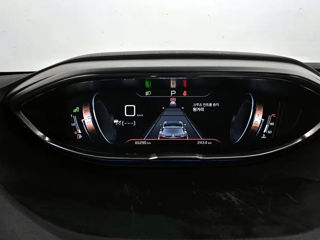 Peugeot 3008 foto 8