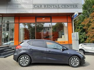 Kia Ceed - Inchiriere auto Arenda Auto - Prokat auto - Аренда Авто - 19€/ zi foto 2