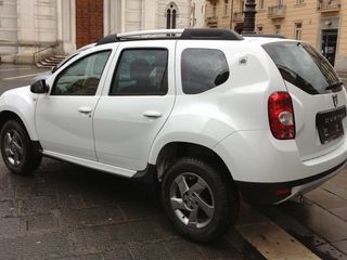 Dacia Duster foto 5