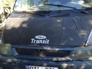 Ford Transit Connect foto 6