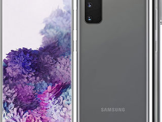 Samsung Galaxy S20