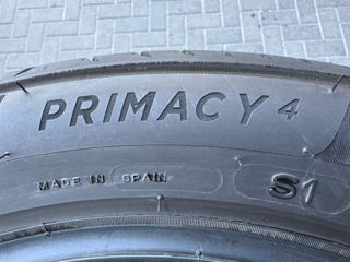 235/50 R19 Michelin 2023 foto 7