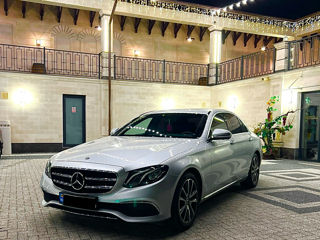 Mercedes E-Class foto 3