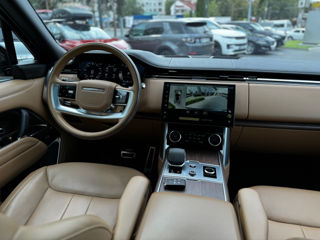 Land Rover Range Rover foto 10