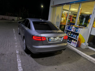 Audi A6 foto 6