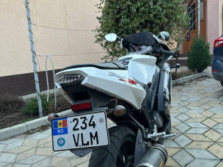 Rieju Rs2-Matrix foto 6
