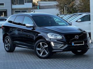 Volvo XC60 foto 4