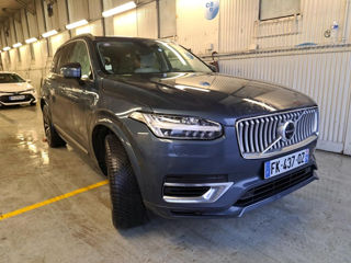 Volvo XC90 foto 1