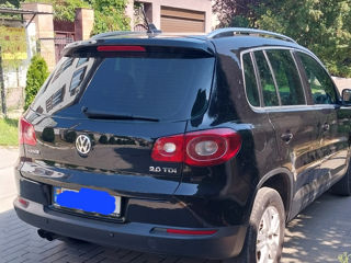 Volkswagen Tiguan foto 4