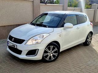 Suzuki Swift foto 5