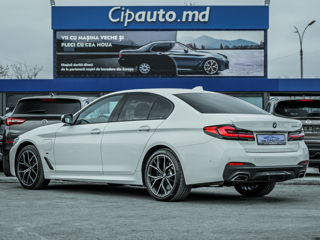 BMW 5 Series foto 5